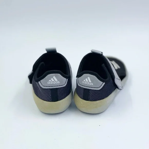 Adidas baby sneakers size 9 - Picture 4 of 6